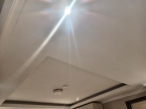Room apartment